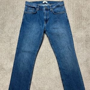 Tecovas men's jeans